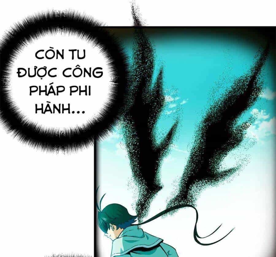 Đế Bá - Chương 33 - ảnh 9