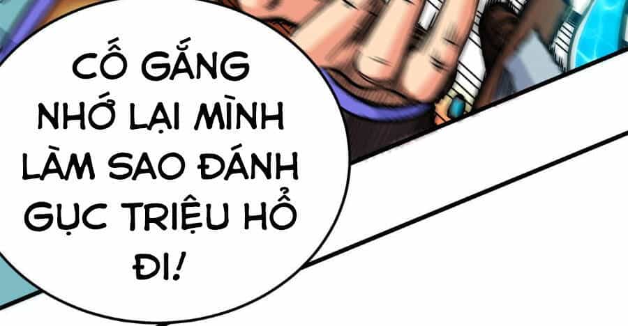 Đế Bá - Chương 37 - ảnh 8