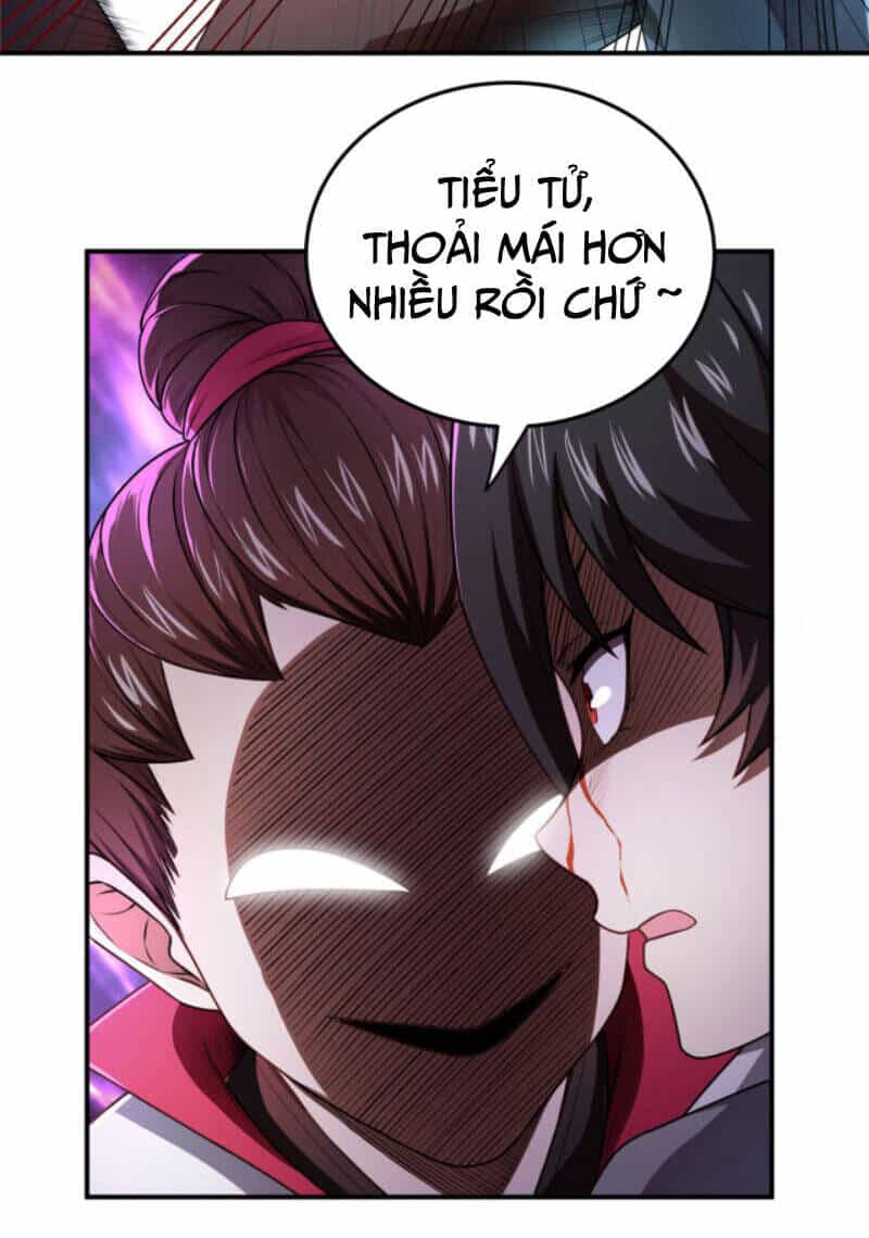 Đế Bá - Chương 4 - ảnh 20