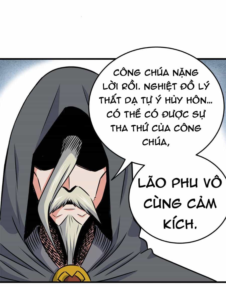 Đế Bá - Chương 42 - ảnh 13