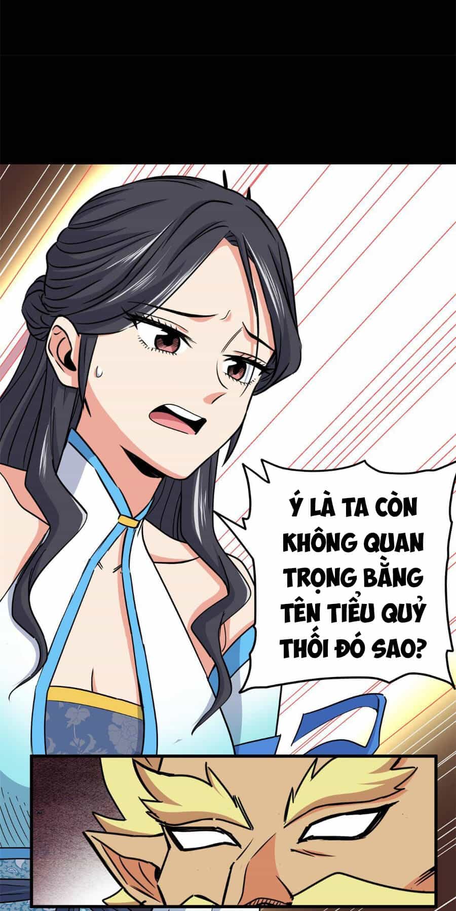 Đế Bá - Chương 42 - ảnh 23