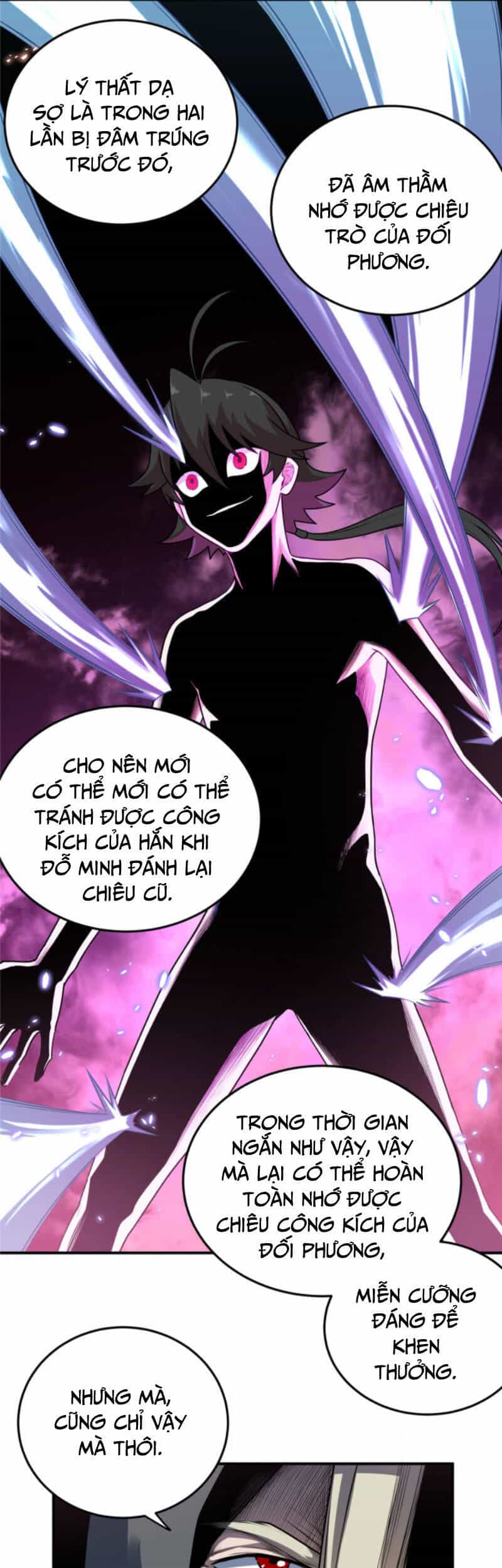 Đế Bá - Chương 5 - ảnh 11