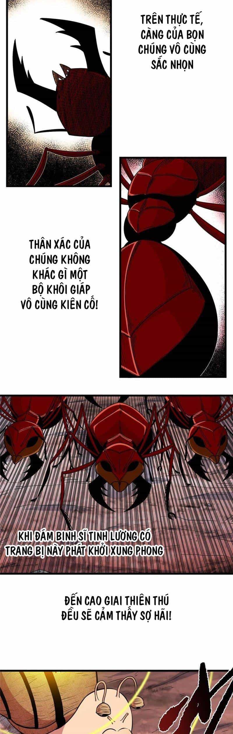 Đế Bá - Chương 88 - ảnh 3