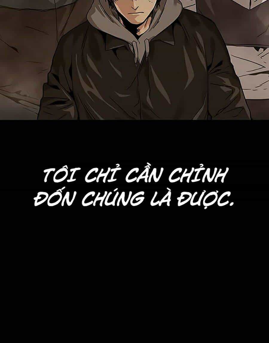 Để Có Thể Sống Sót - Chương 1 - ảnh 12