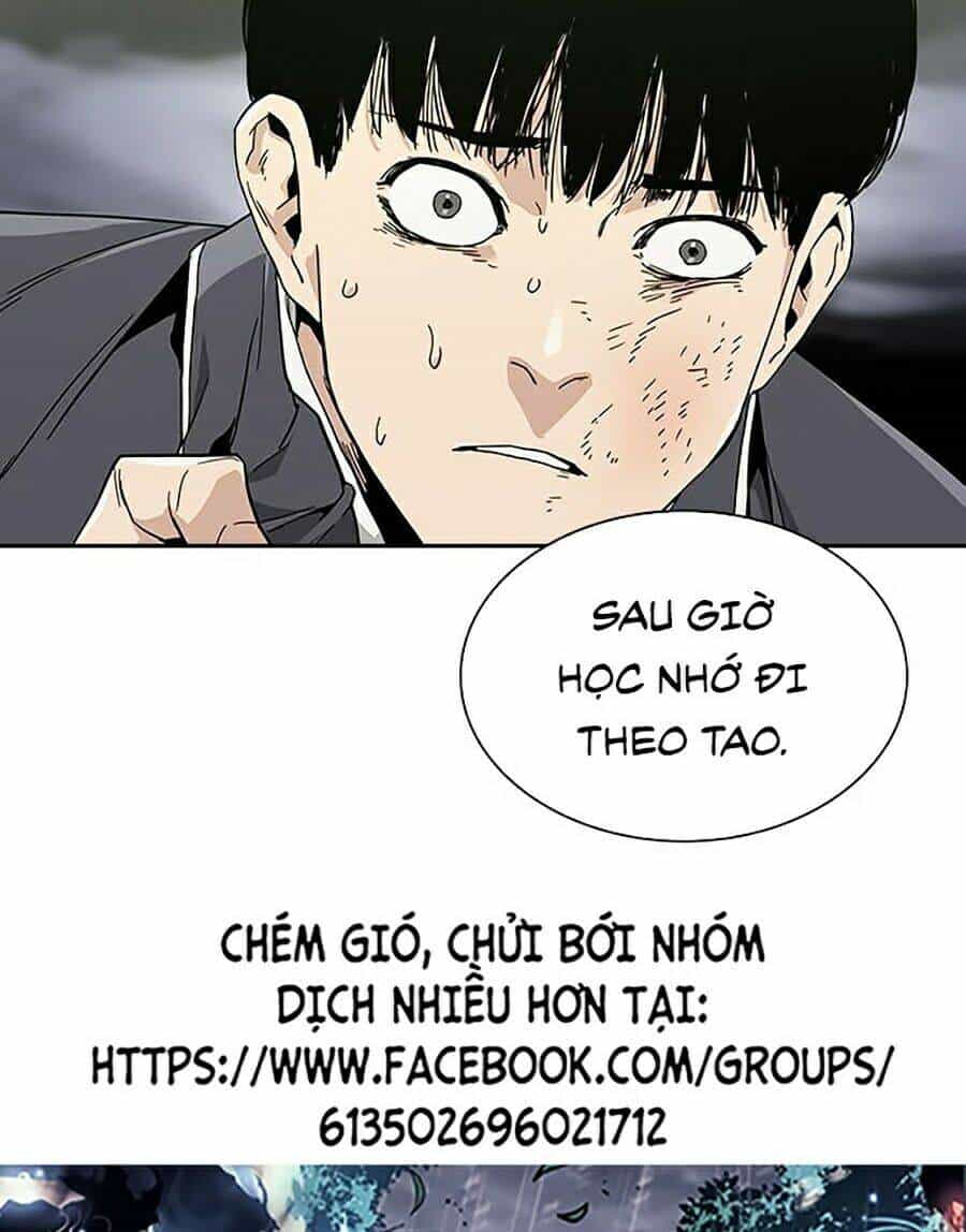 Để Có Thể Sống Sót - Chương 1 - ảnh 220