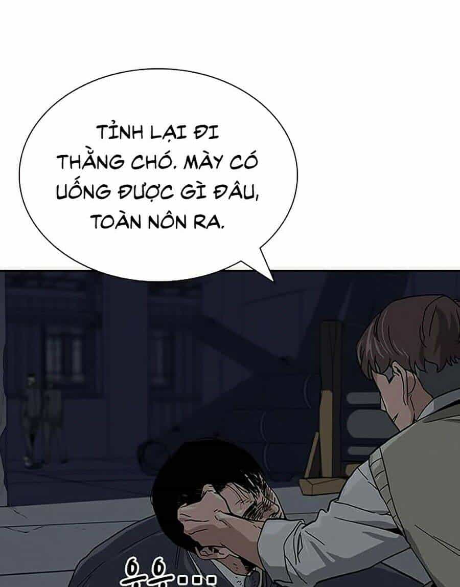 Để Có Thể Sống Sót - Chương 1 - ảnh 263