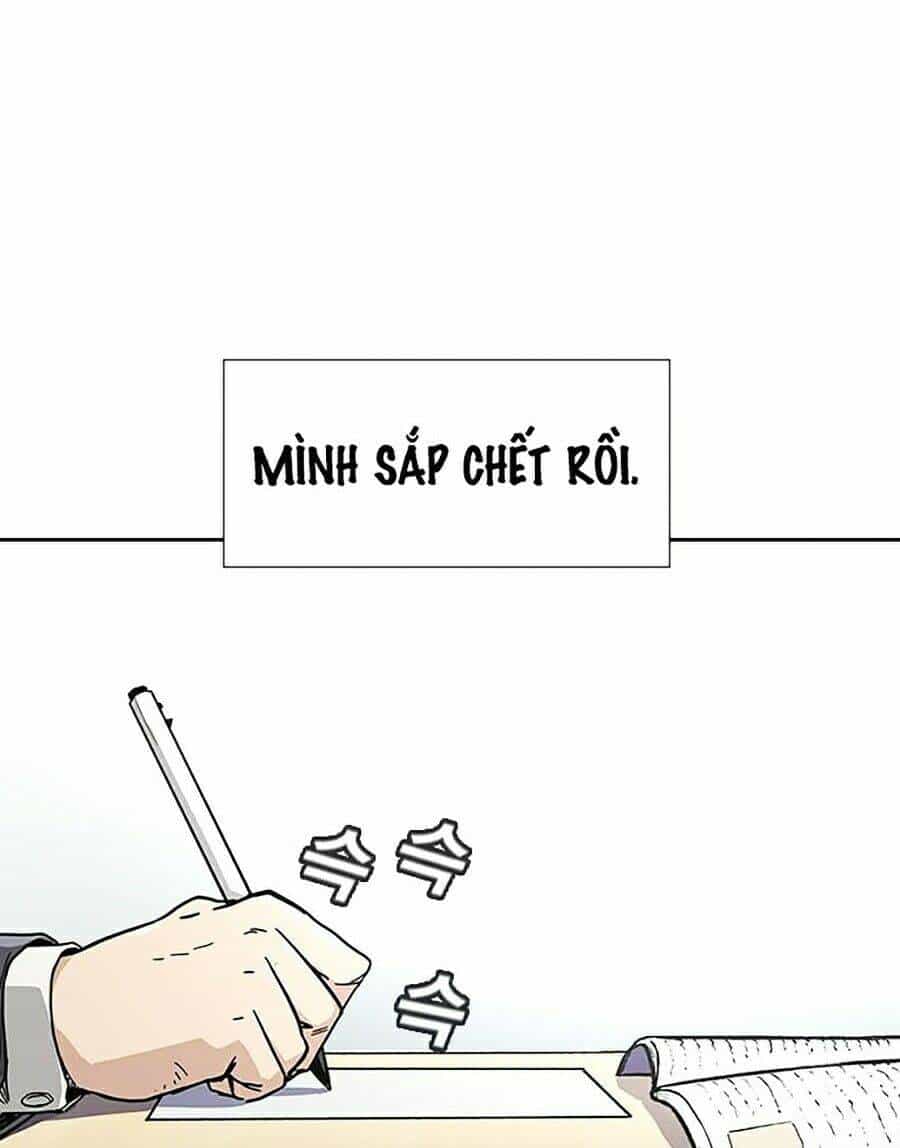 Để Có Thể Sống Sót - Chương 1 - ảnh 27