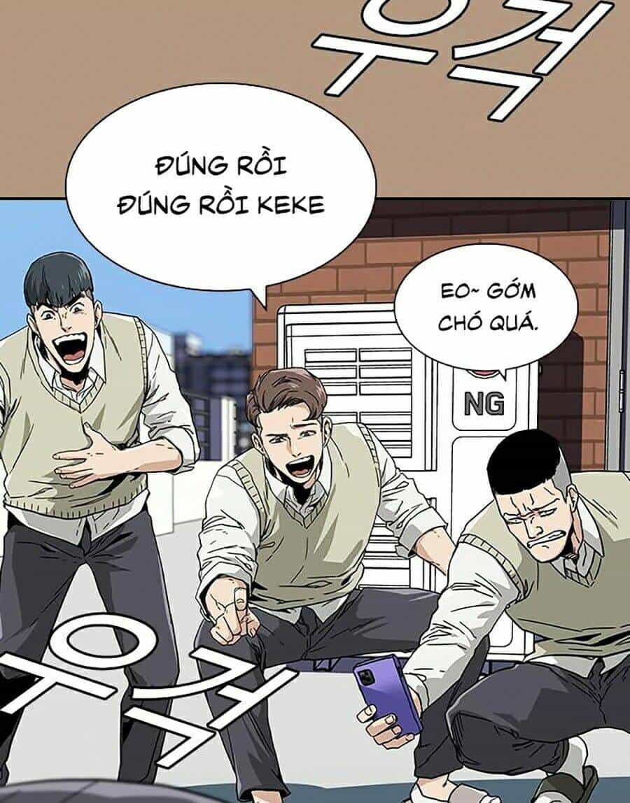 Để Có Thể Sống Sót - Chương 1 - ảnh 39