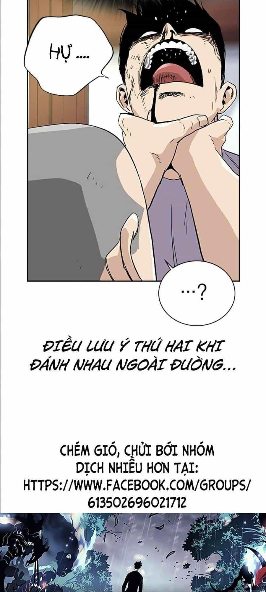 Để Có Thể Sống Sót - Chương 10 - ảnh 119