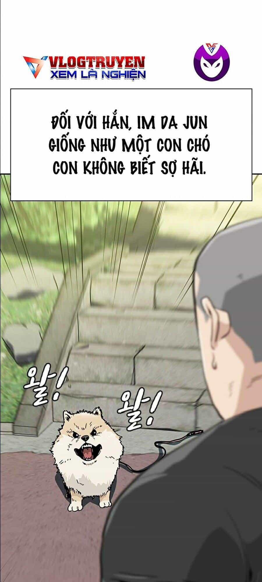 Để Có Thể Sống Sót - Chương 10 - ảnh 15