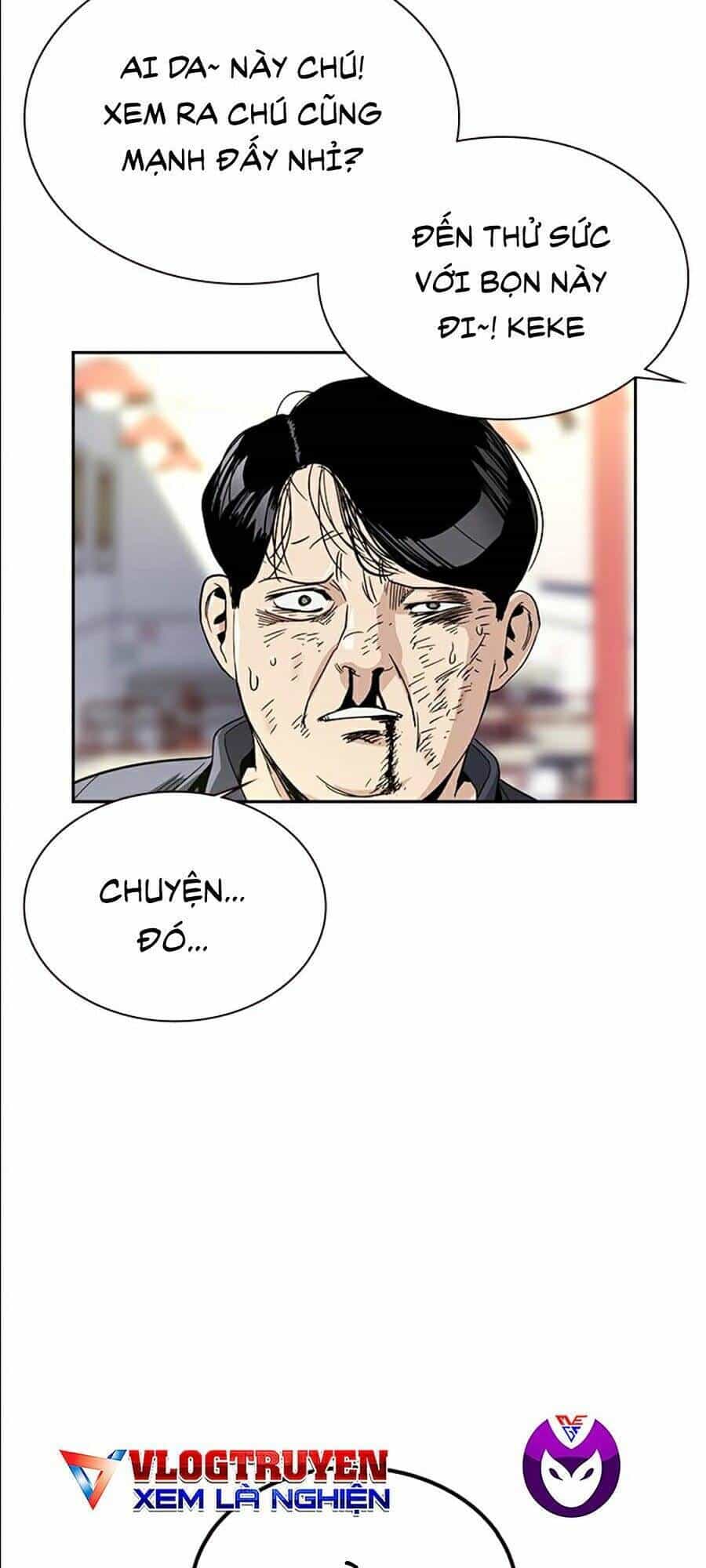 Để Có Thể Sống Sót - Chương 10 - ảnh 173