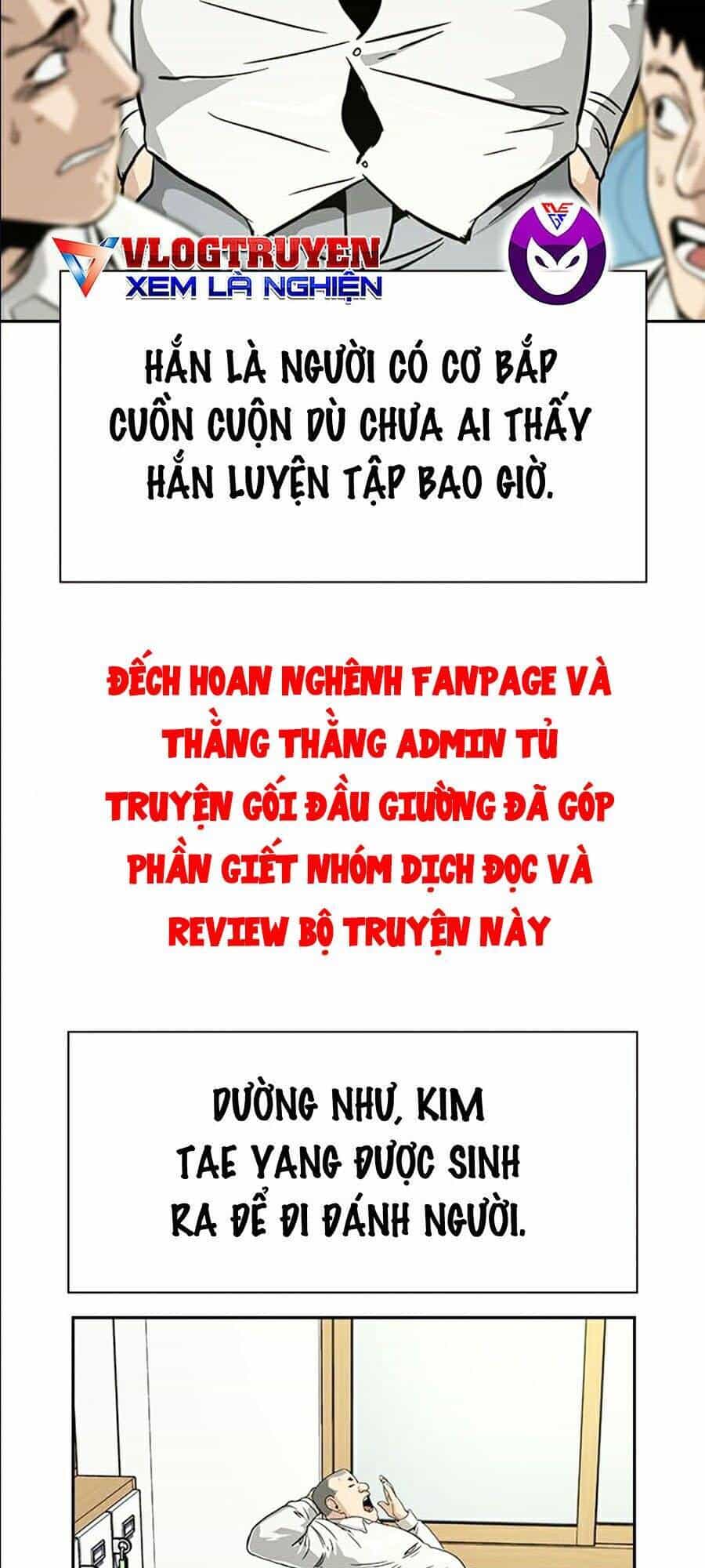 Để Có Thể Sống Sót - Chương 10 - ảnh 3