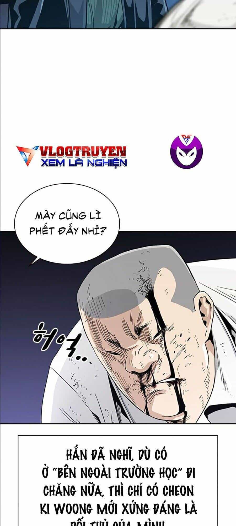 Để Có Thể Sống Sót - Chương 10 - ảnh 9