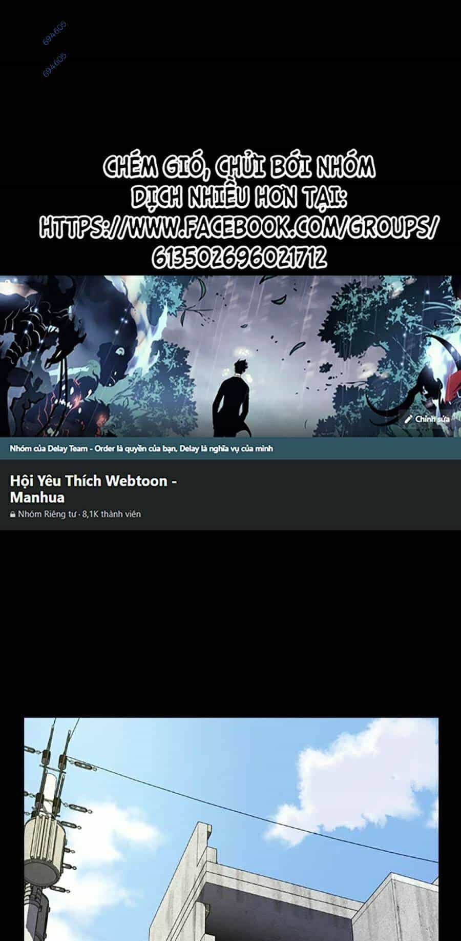 Để Có Thể Sống Sót - Chương 96 - ảnh 1