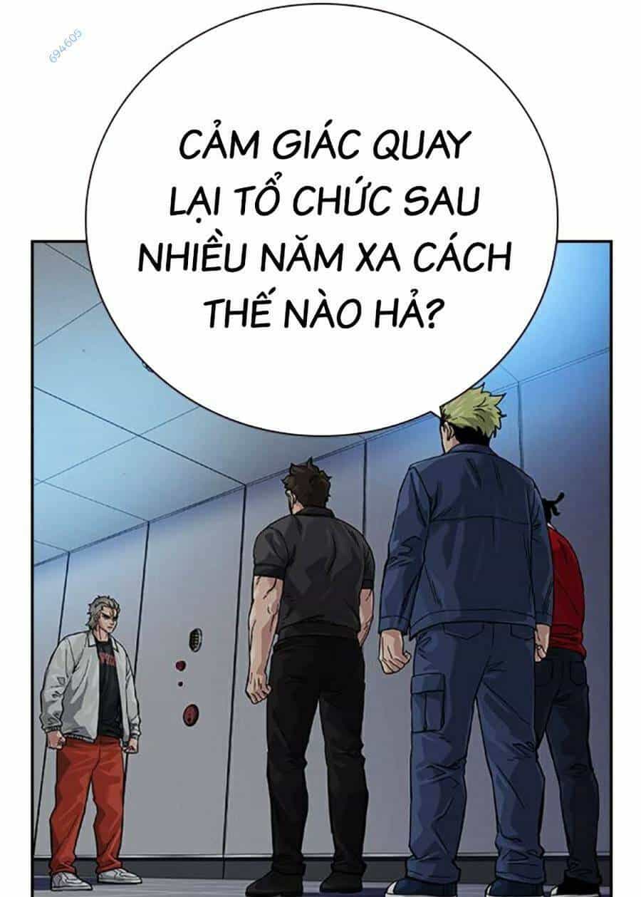 Để Có Thể Sống Sót - Chương 96 - ảnh 137