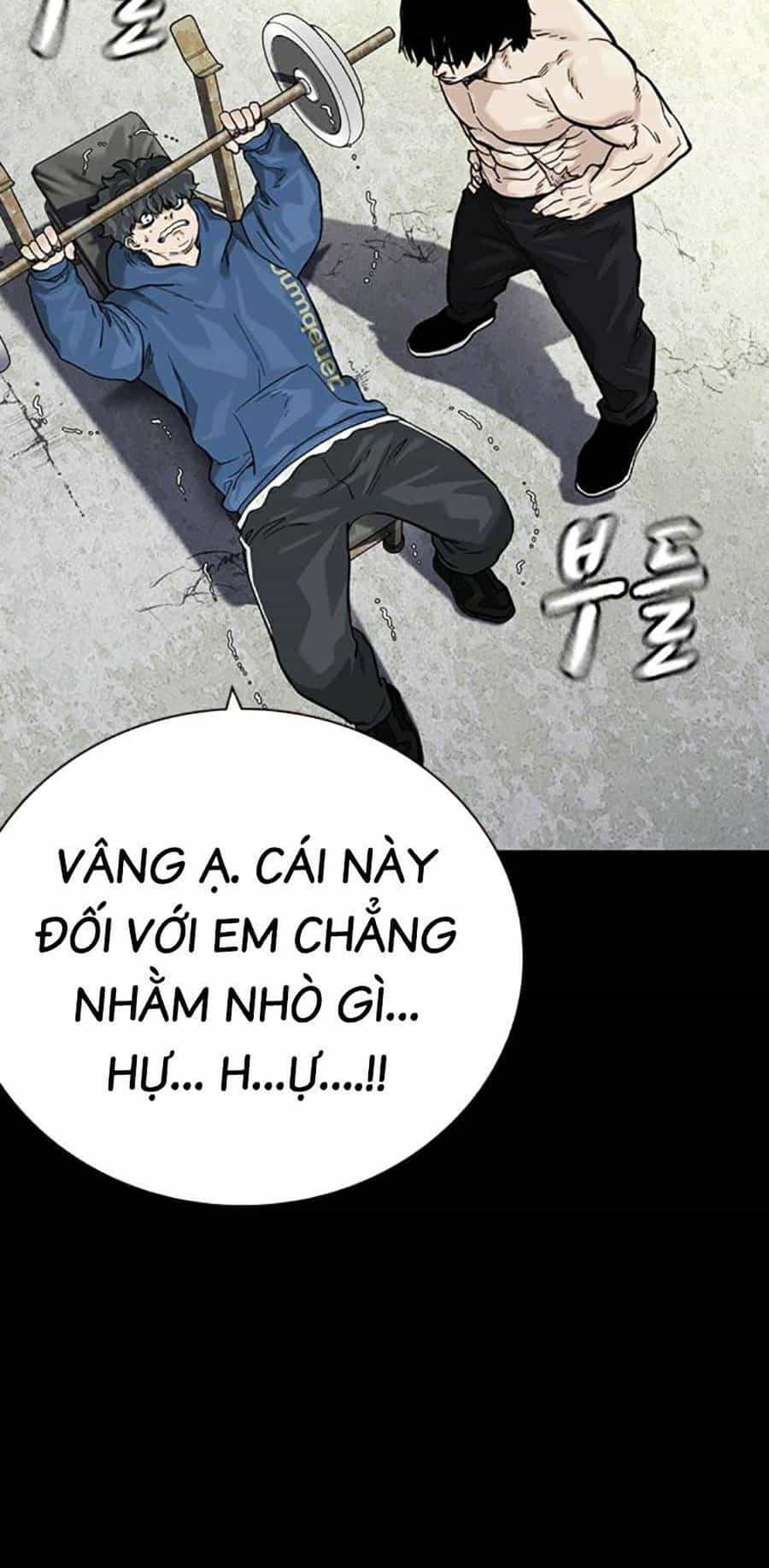 Để Có Thể Sống Sót - Chương 96 - ảnh 14