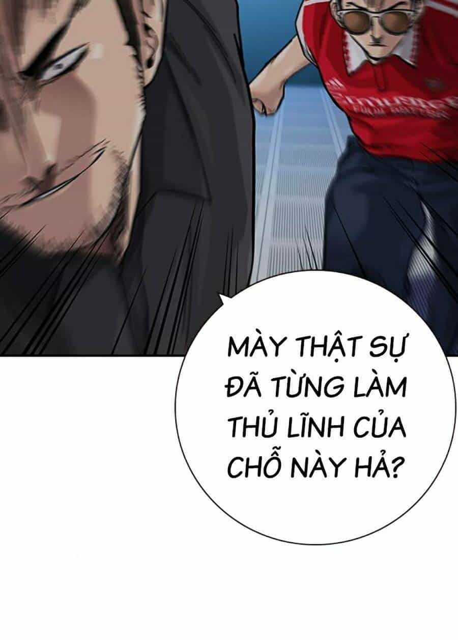 Để Có Thể Sống Sót - Chương 96 - ảnh 168