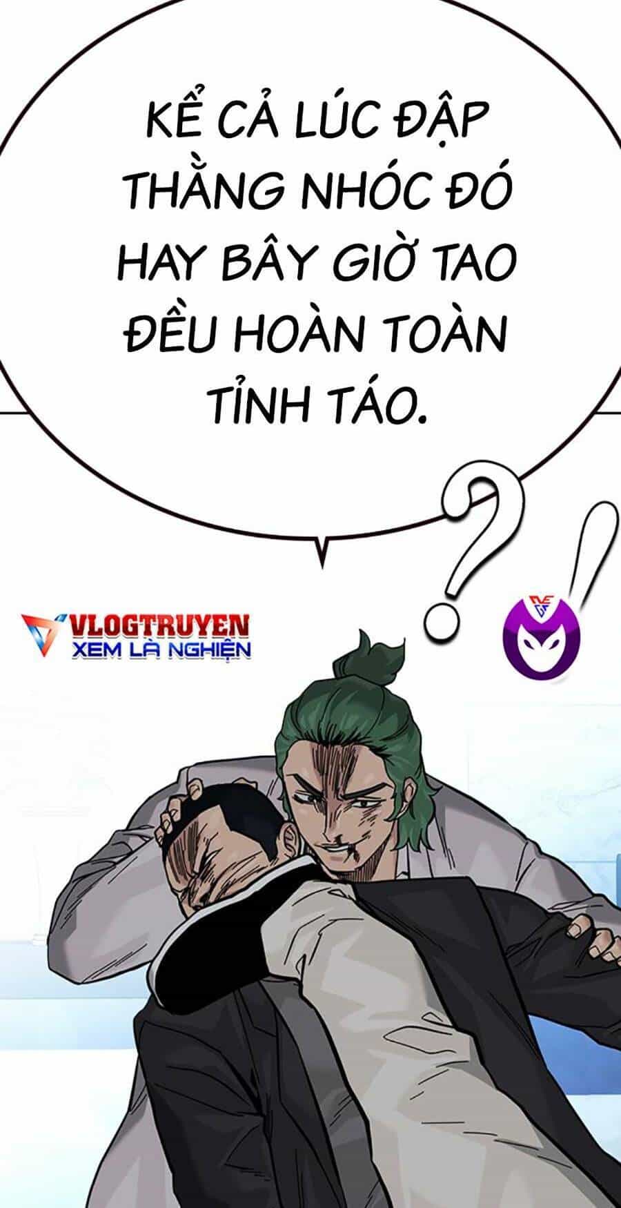 Để Có Thể Sống Sót - Chương 96 - ảnh 40
