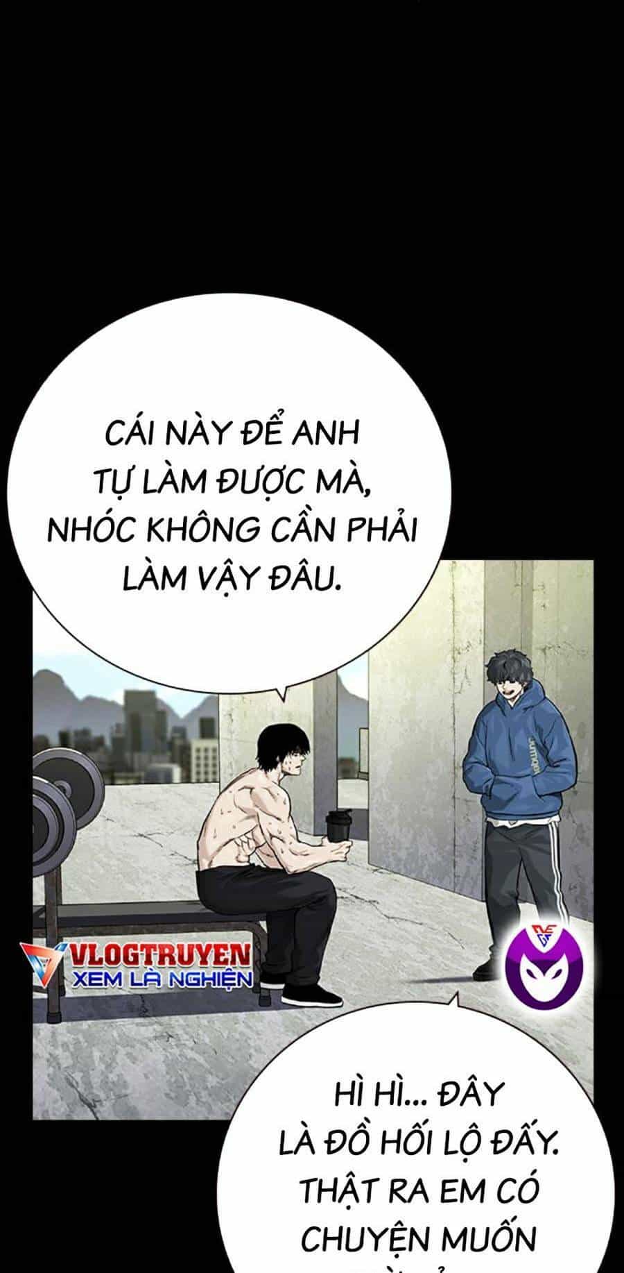 Để Có Thể Sống Sót - Chương 96 - ảnh 6