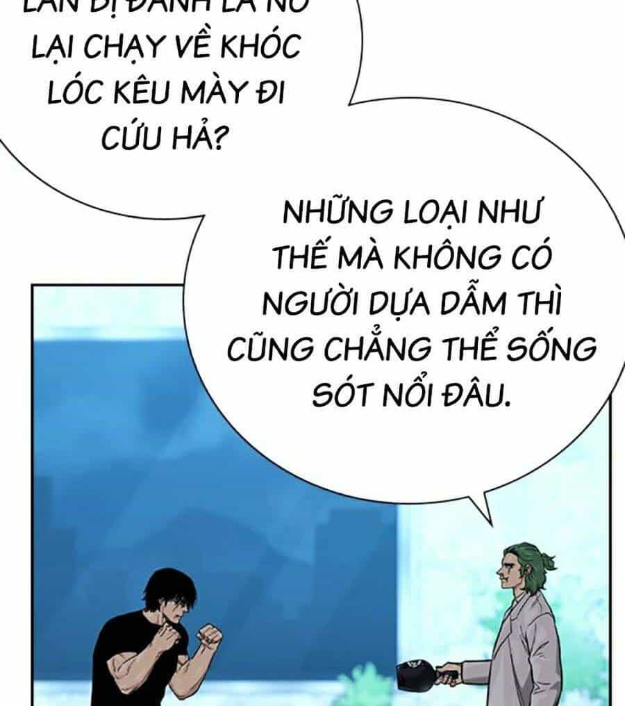 Để Có Thể Sống Sót - Chương 96 - ảnh 64