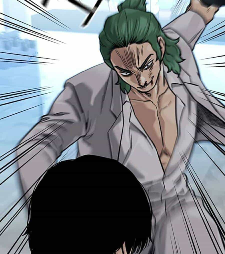 Để Có Thể Sống Sót - Chương 96 - ảnh 93
