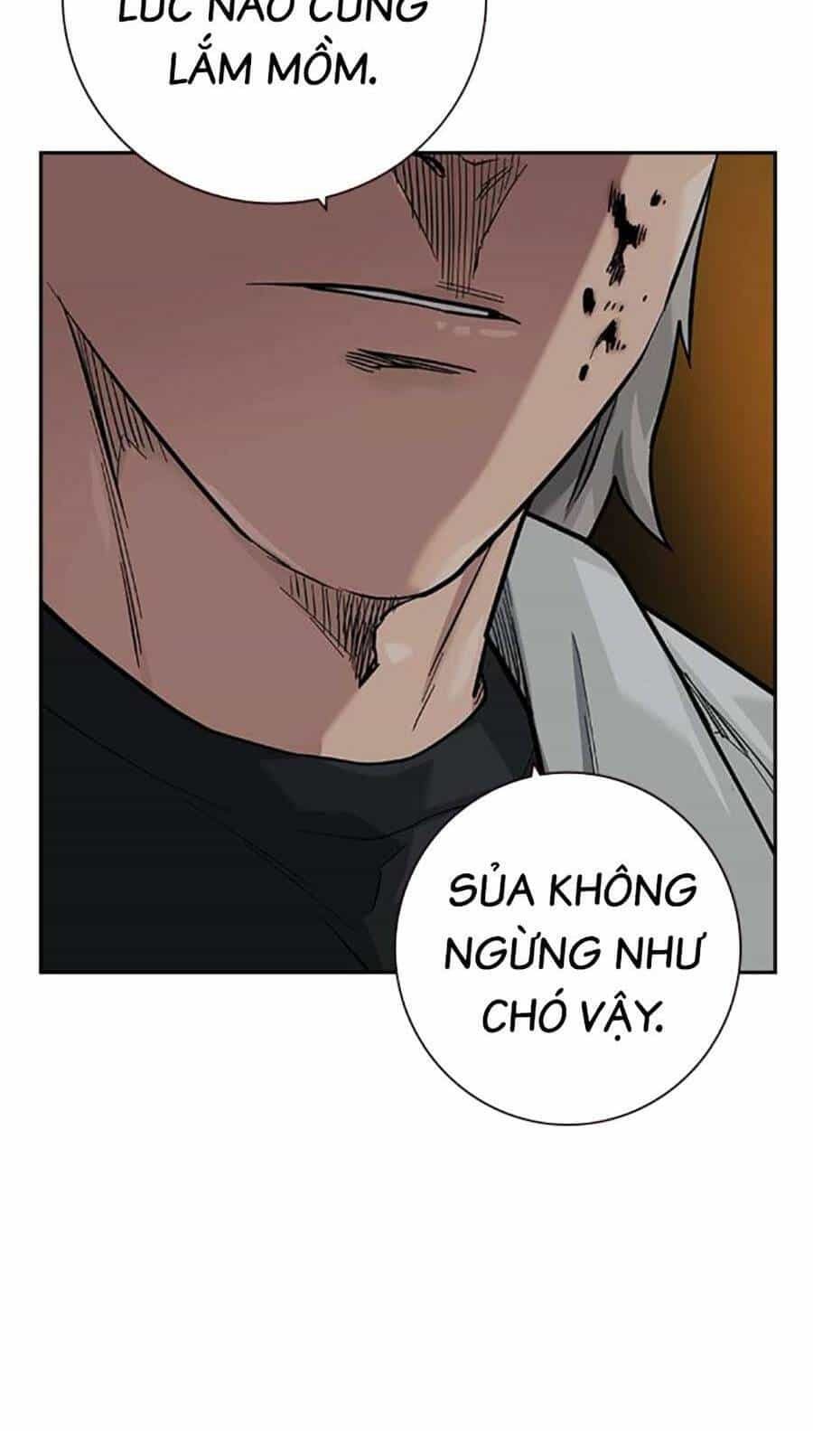Để Có Thể Sống Sót - Chương 97 - ảnh 104
