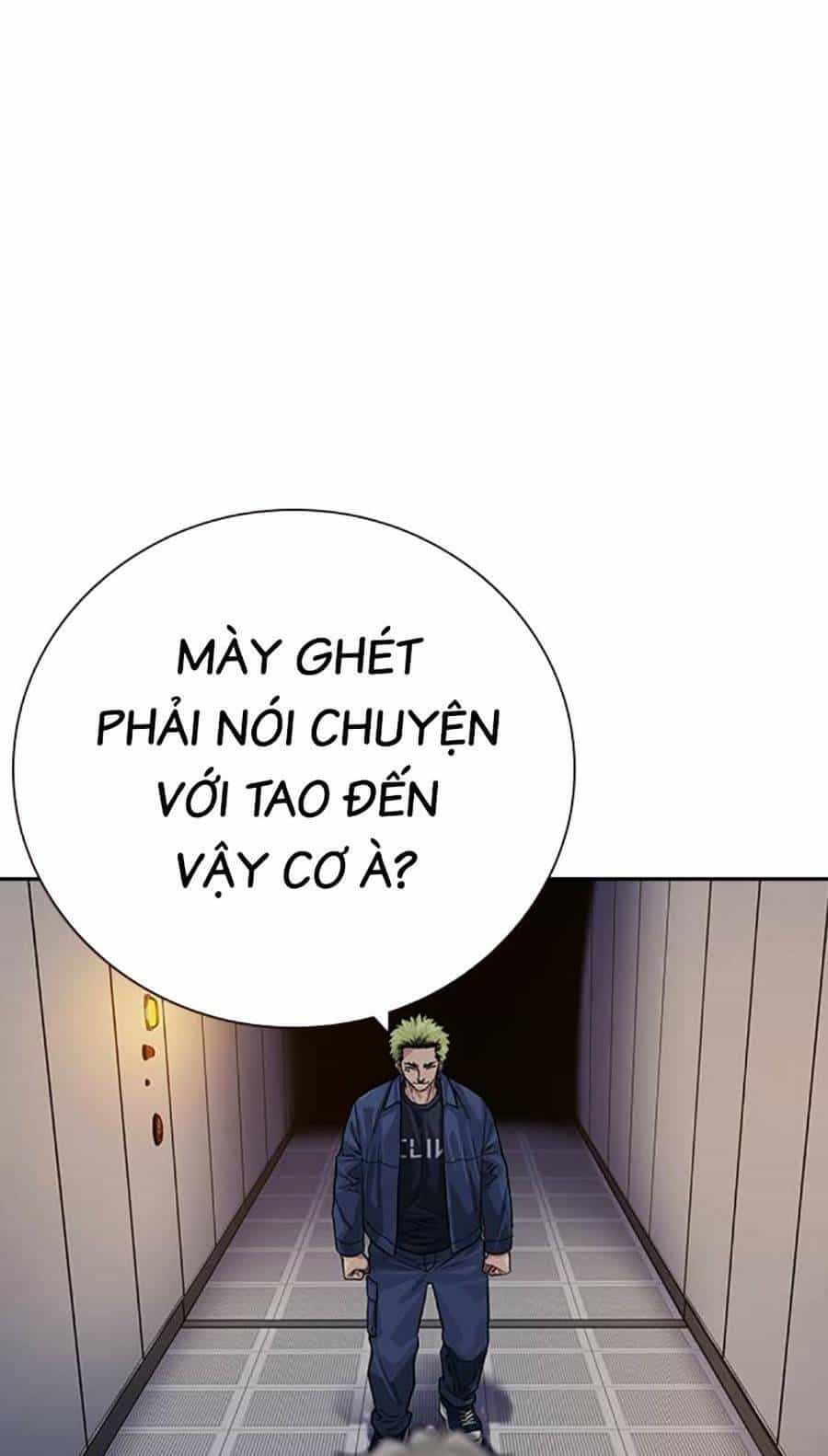 Để Có Thể Sống Sót - Chương 97 - ảnh 107