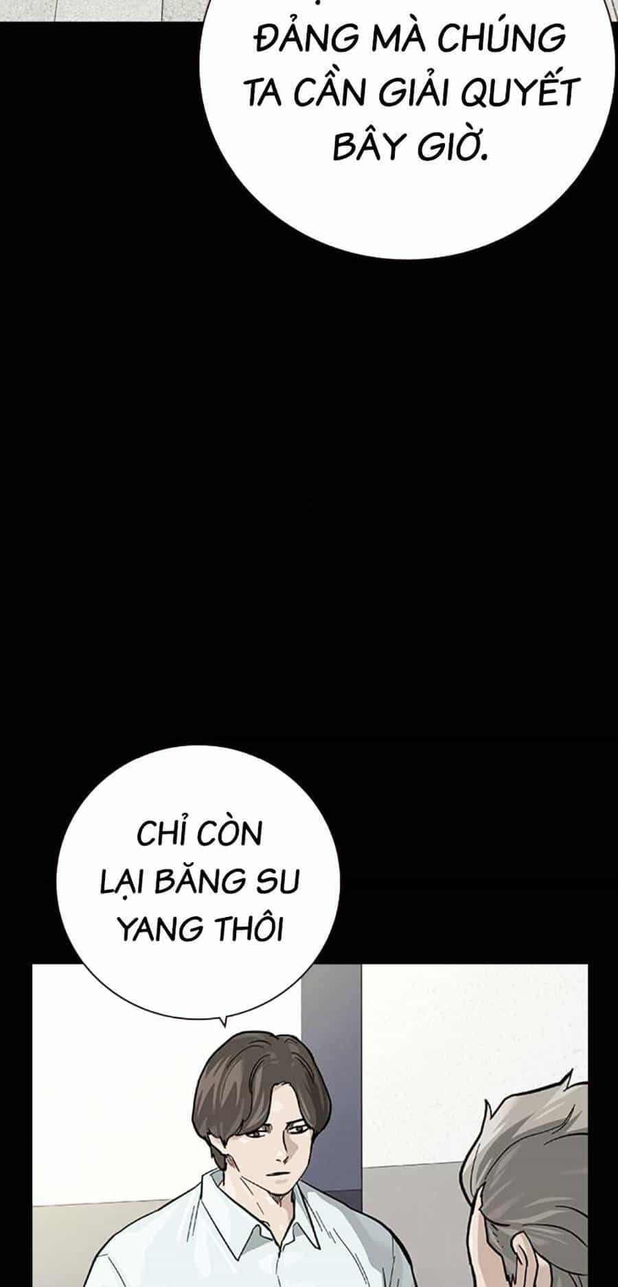 Để Có Thể Sống Sót - Chương 97 - ảnh 159