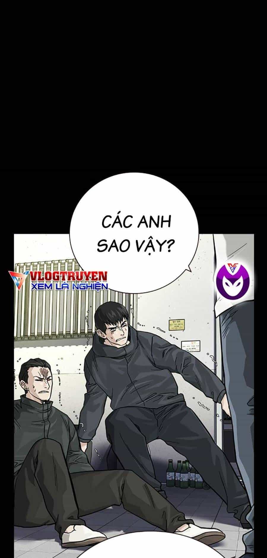 Để Có Thể Sống Sót - Chương 97 - ảnh 164