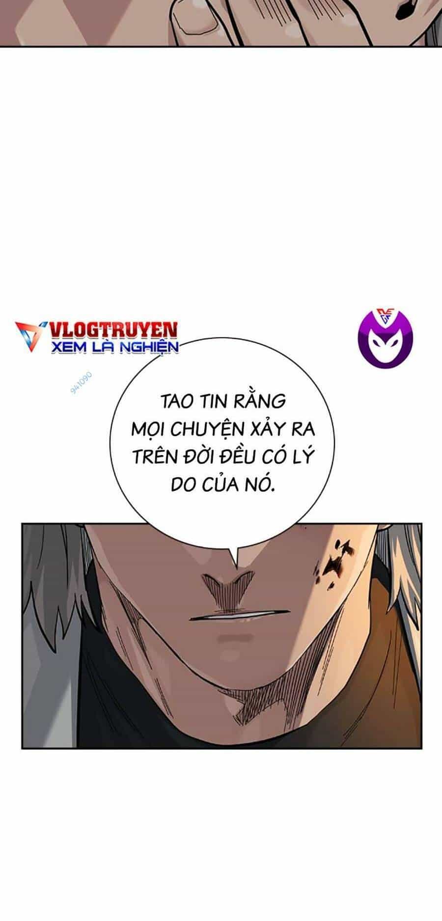 Để Có Thể Sống Sót - Chương 97 - ảnh 174