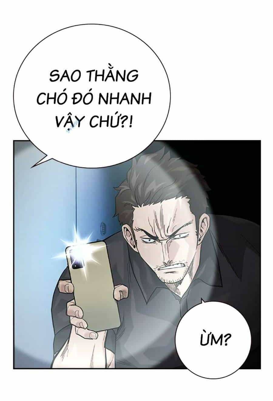 Để Có Thể Sống Sót - Chương 97 - ảnh 70