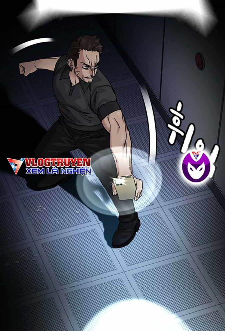 Để Có Thể Sống Sót - Chương 97 - ảnh 80