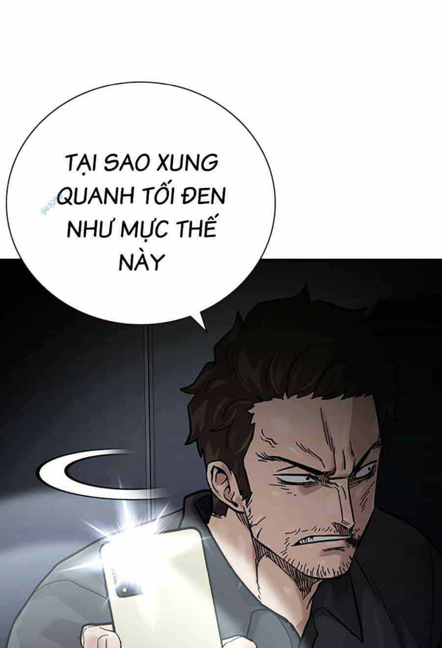 Để Có Thể Sống Sót - Chương 97 - ảnh 82
