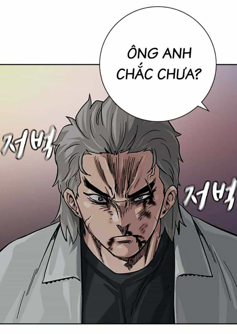 Để Có Thể Sống Sót - Chương 98 - ảnh 128