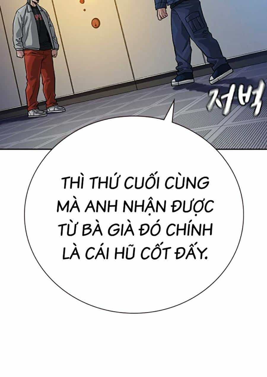 Để Có Thể Sống Sót - Chương 98 - ảnh 135