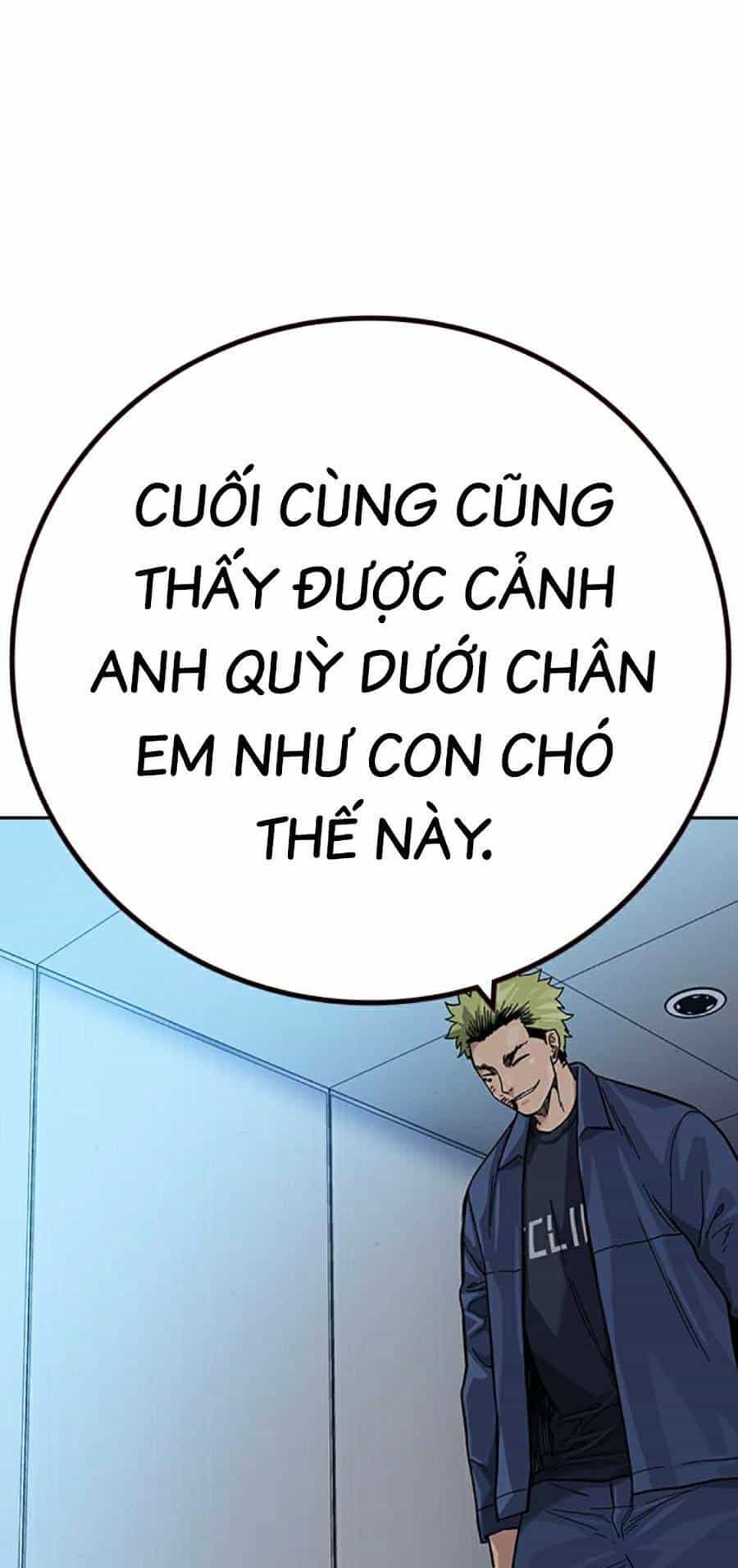 Để Có Thể Sống Sót - Chương 98 - ảnh 142