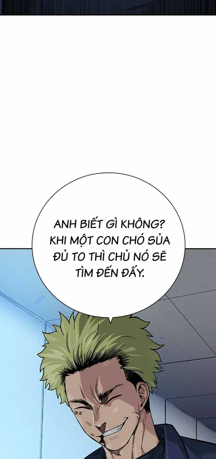 Để Có Thể Sống Sót - Chương 98 - ảnh 153