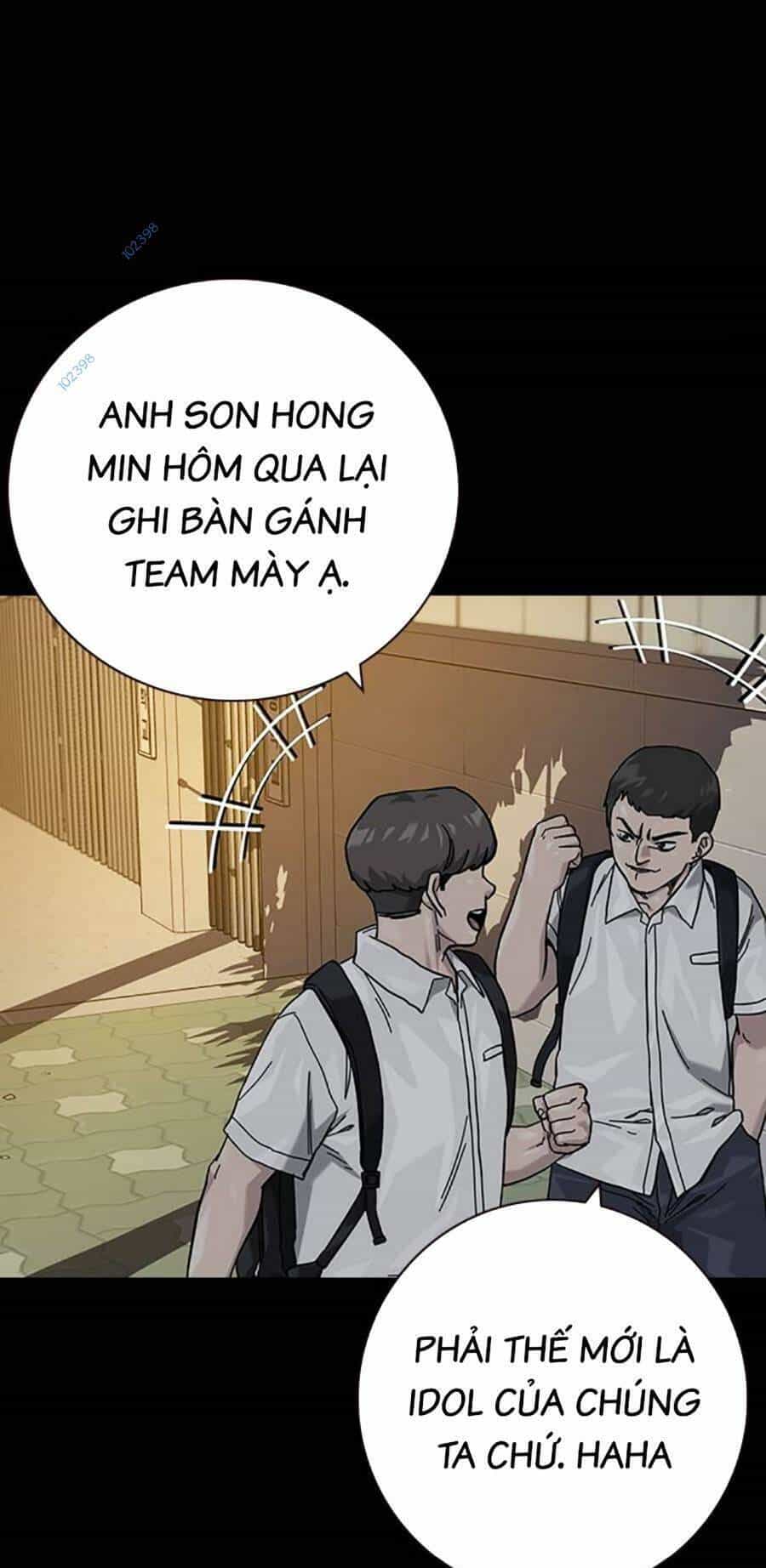Để Có Thể Sống Sót - Chương 98 - ảnh 33