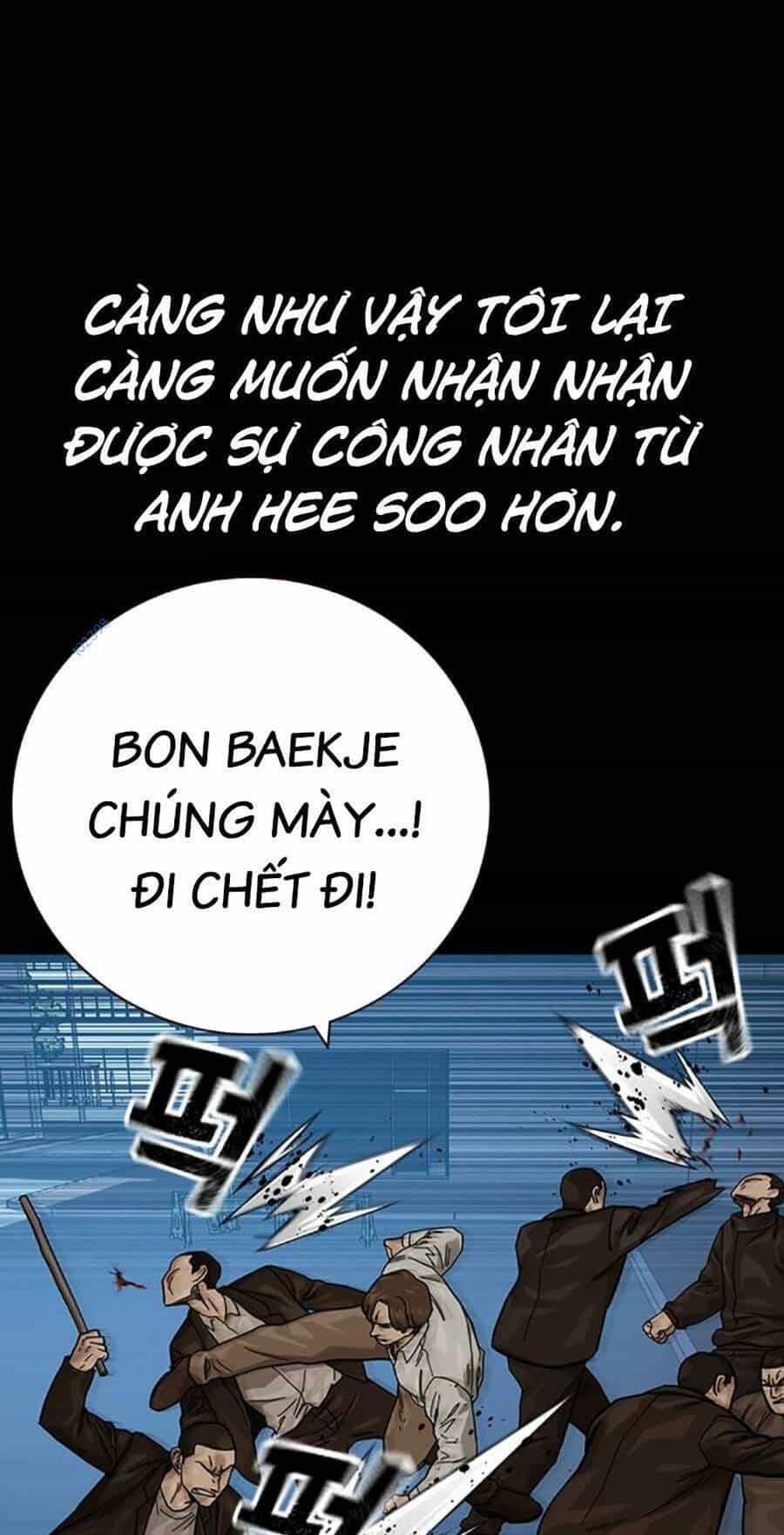 Để Có Thể Sống Sót - Chương 98 - ảnh 58