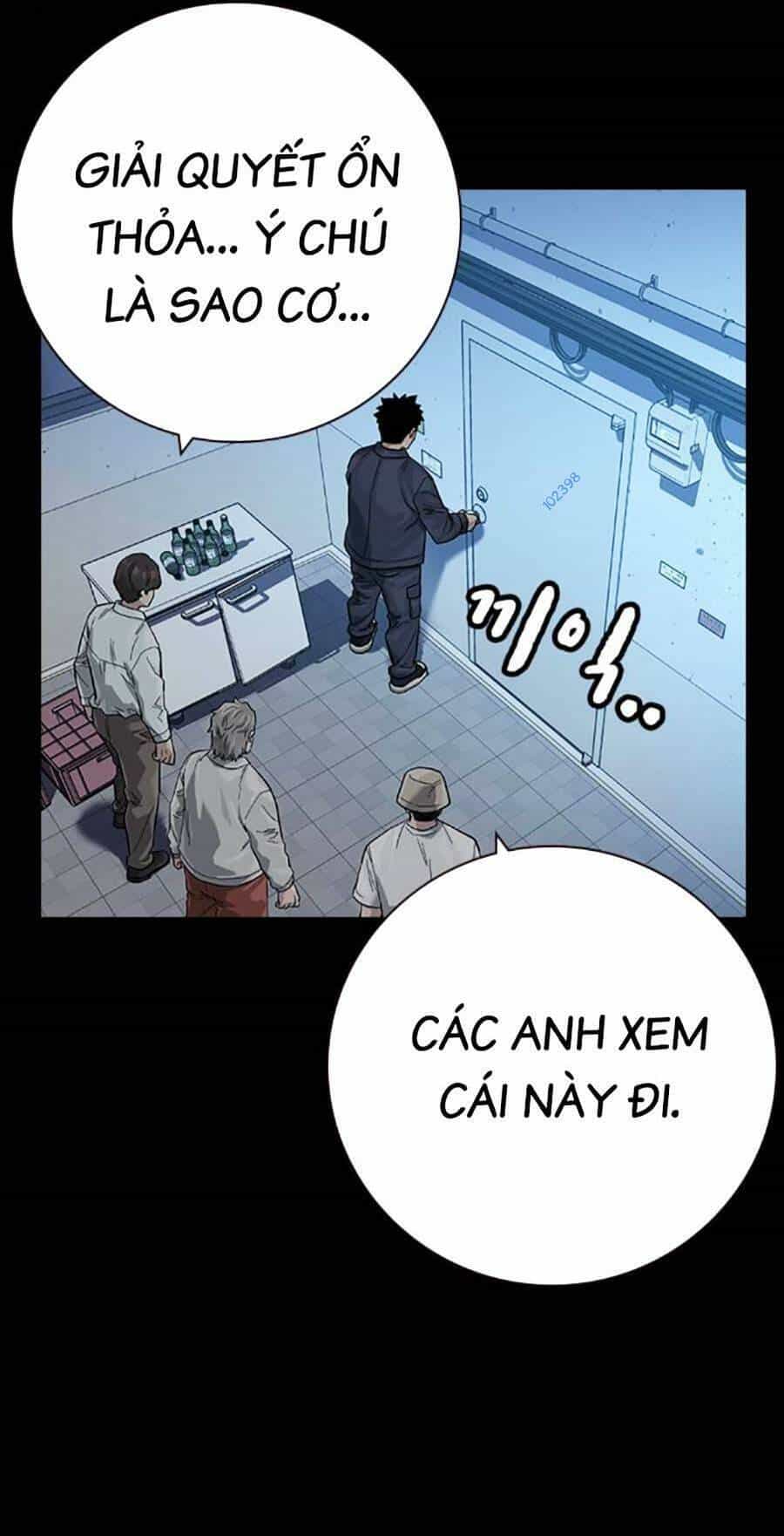 Để Có Thể Sống Sót - Chương 98 - ảnh 78