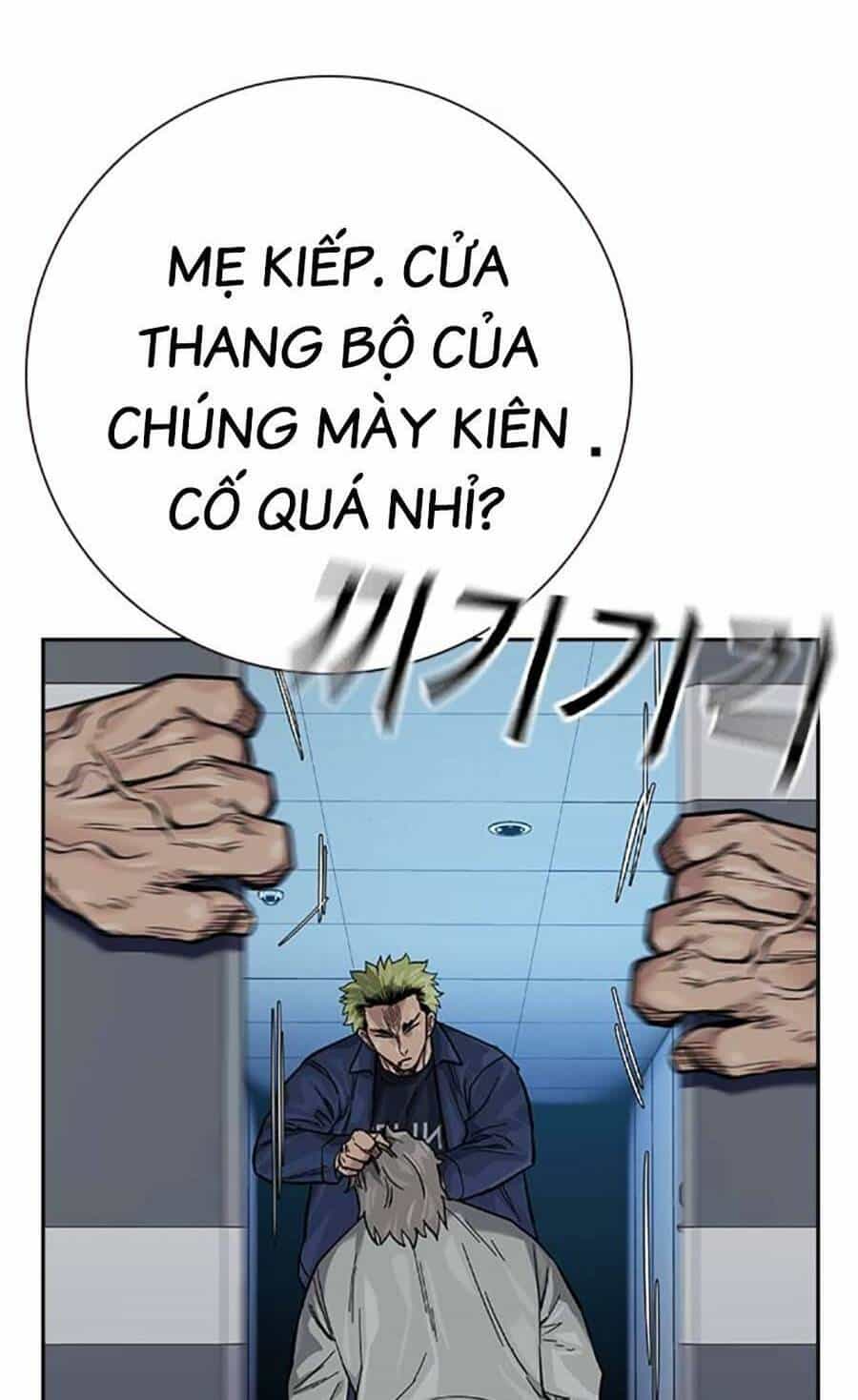 Để Có Thể Sống Sót - Chương 99 - ảnh 138