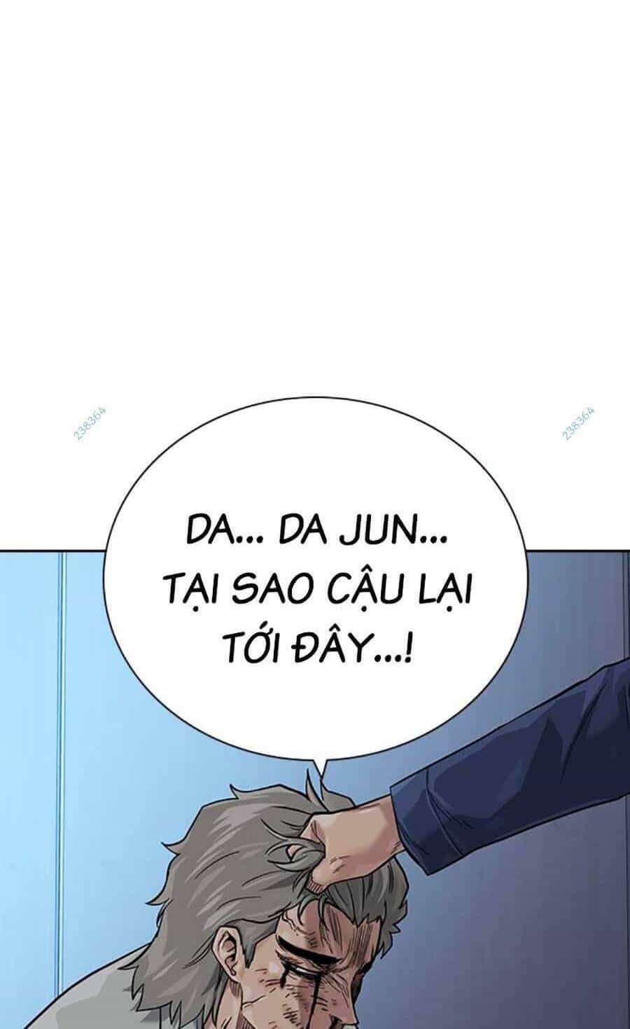 Để Có Thể Sống Sót - Chương 99 - ảnh 142