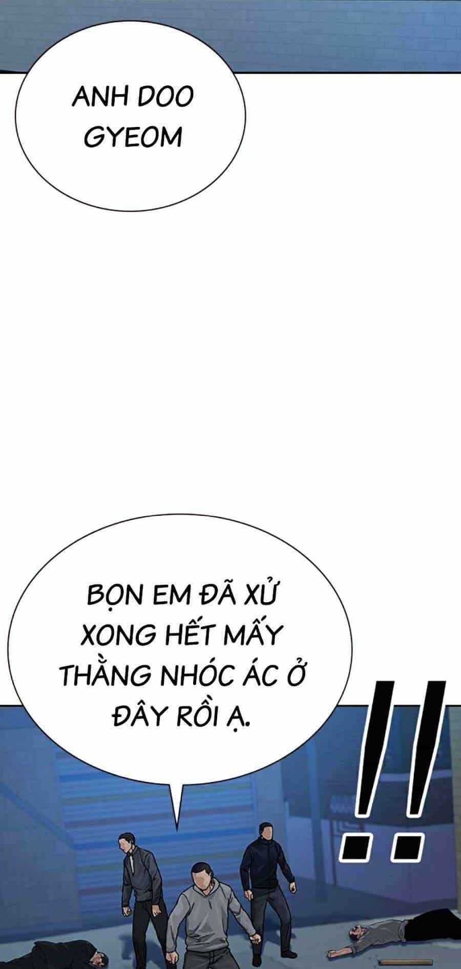 Để Có Thể Sống Sót - Chương 99 - ảnh 157