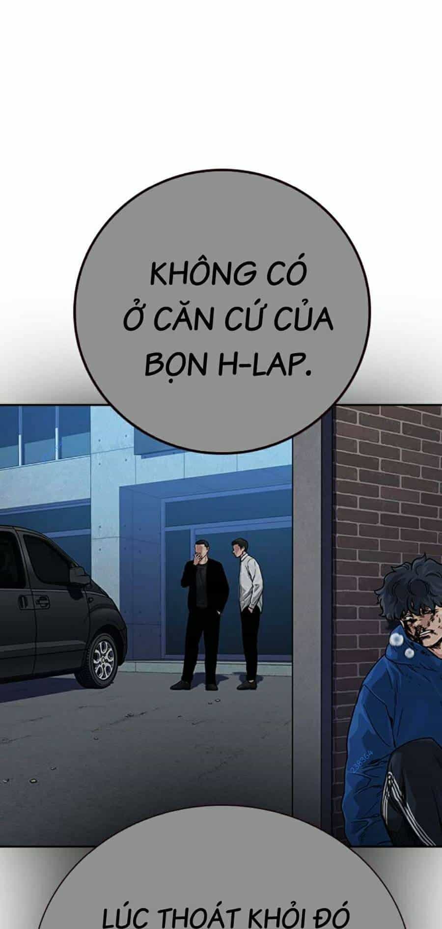 Để Có Thể Sống Sót - Chương 99 - ảnh 162