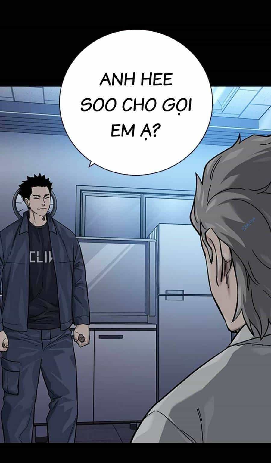 Để Có Thể Sống Sót - Chương 99 - ảnh 73