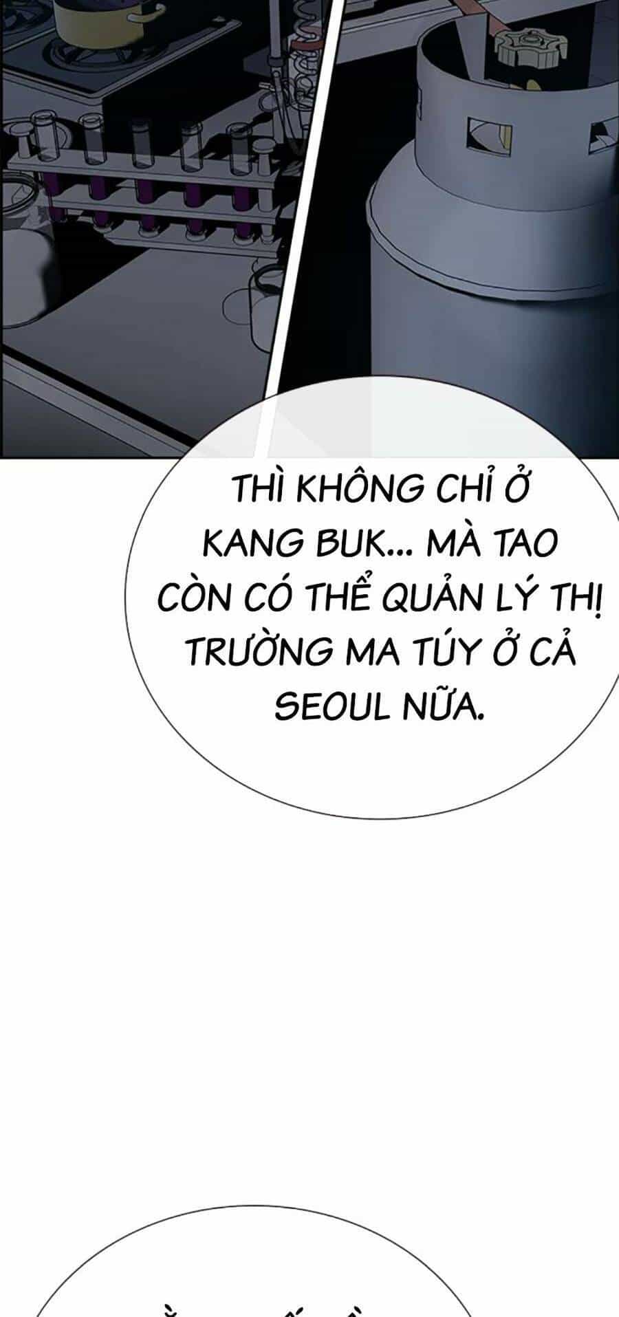 Để Có Thể Sống Sót - Chương 100 - ảnh 100