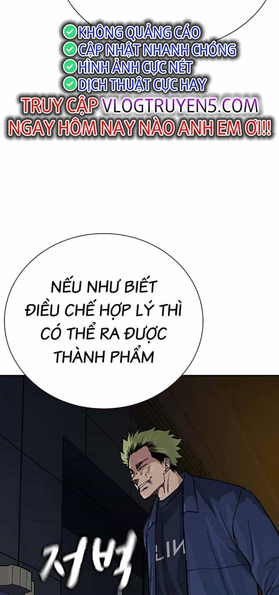 Để Có Thể Sống Sót - Chương 100 - ảnh 112