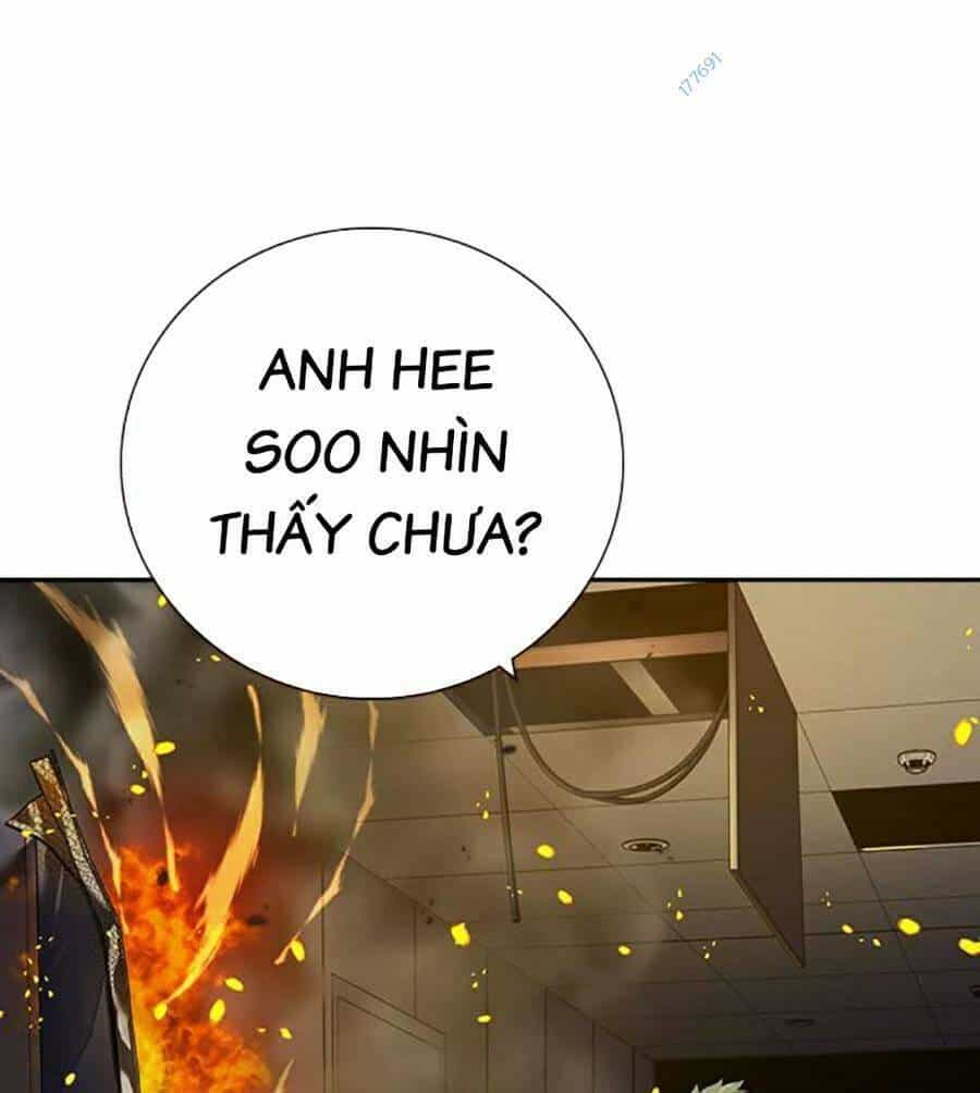 Để Có Thể Sống Sót - Chương 100 - ảnh 169