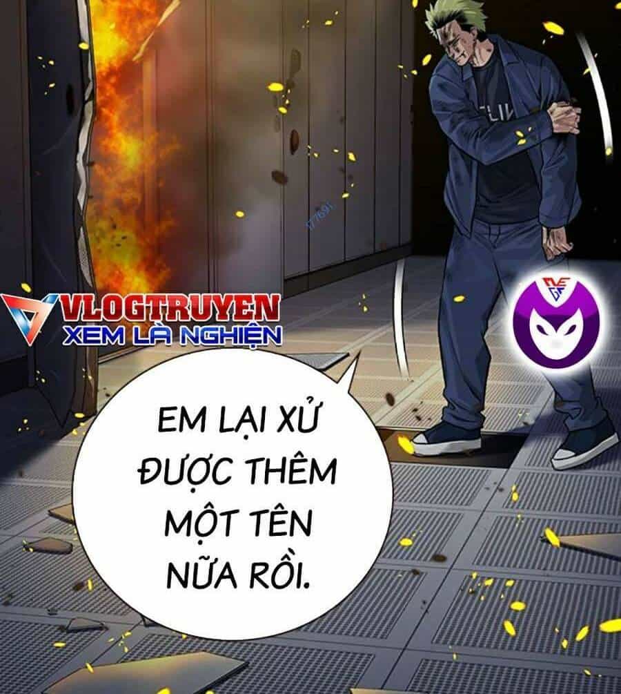 Để Có Thể Sống Sót - Chương 100 - ảnh 170