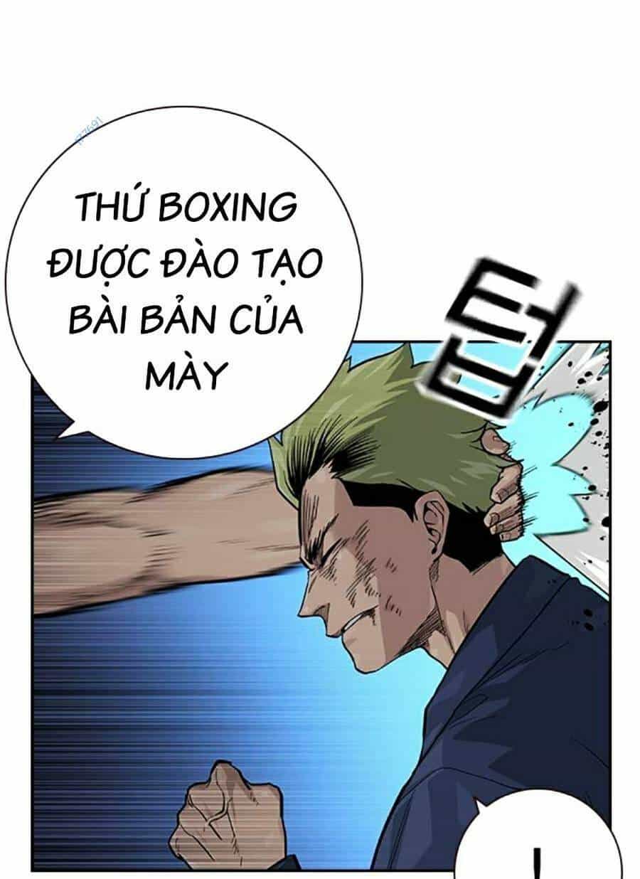 Để Có Thể Sống Sót - Chương 100 - ảnh 57